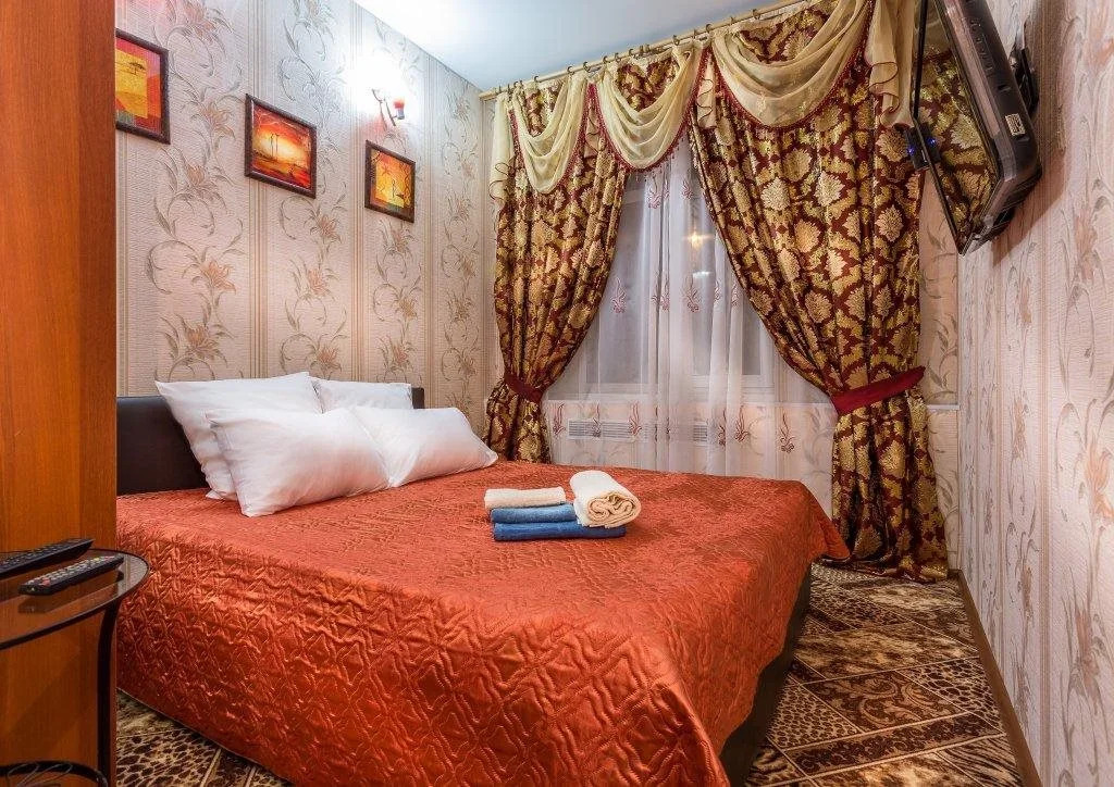 Hotel Astra Luks