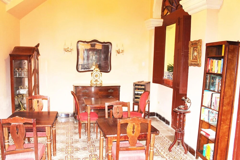 Hostal Casa Havana - Centro Habana