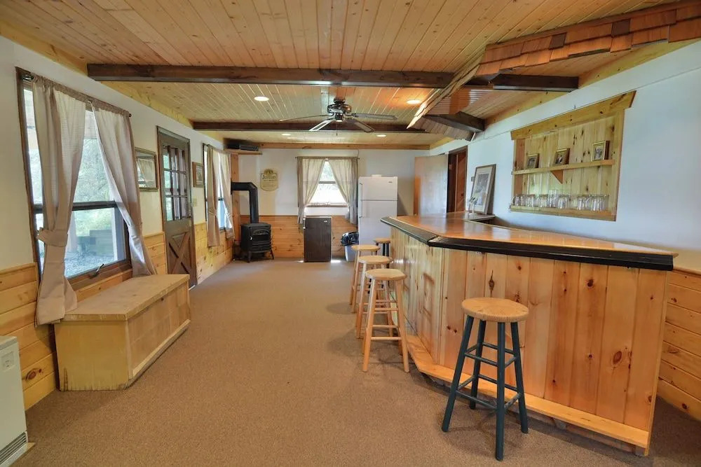 Kenny Lodge