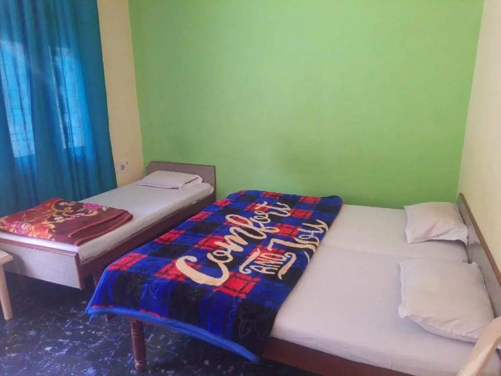 Ganga Darshan Guest House