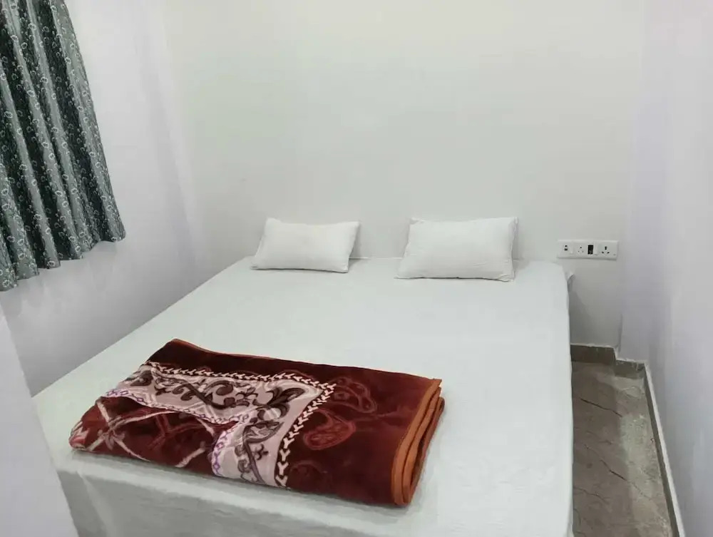 Krishna Inn