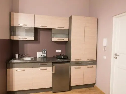 Just4You Apartments