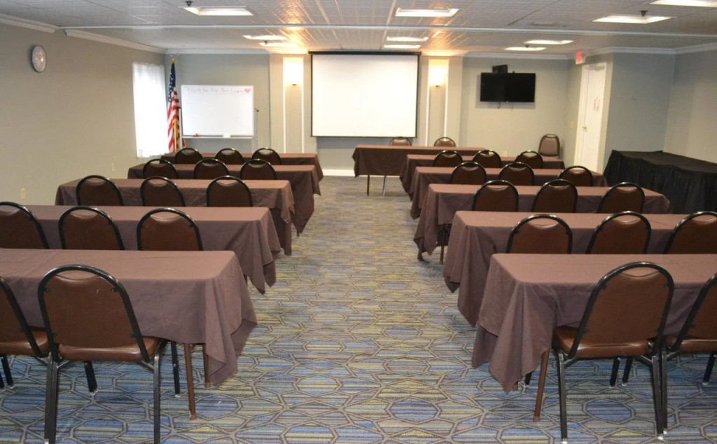 Holiday Inn Express Harrisburg SW - Mechanicsburg by IHG