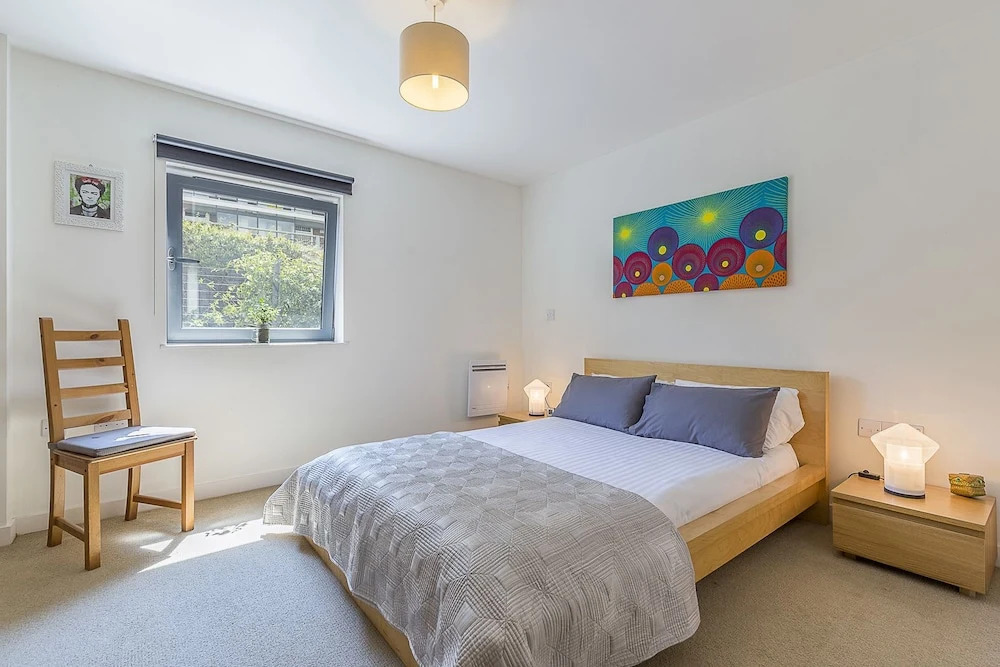 Contemporary in Borough