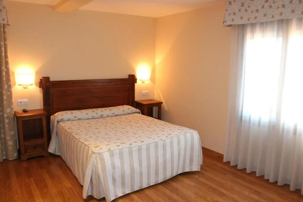 Aparthotel Tres Caminos