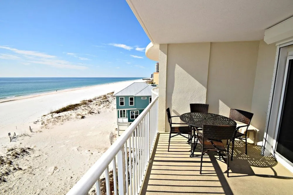 Royal Palms 506 1 Bedroom 2 Bathrooms Condo