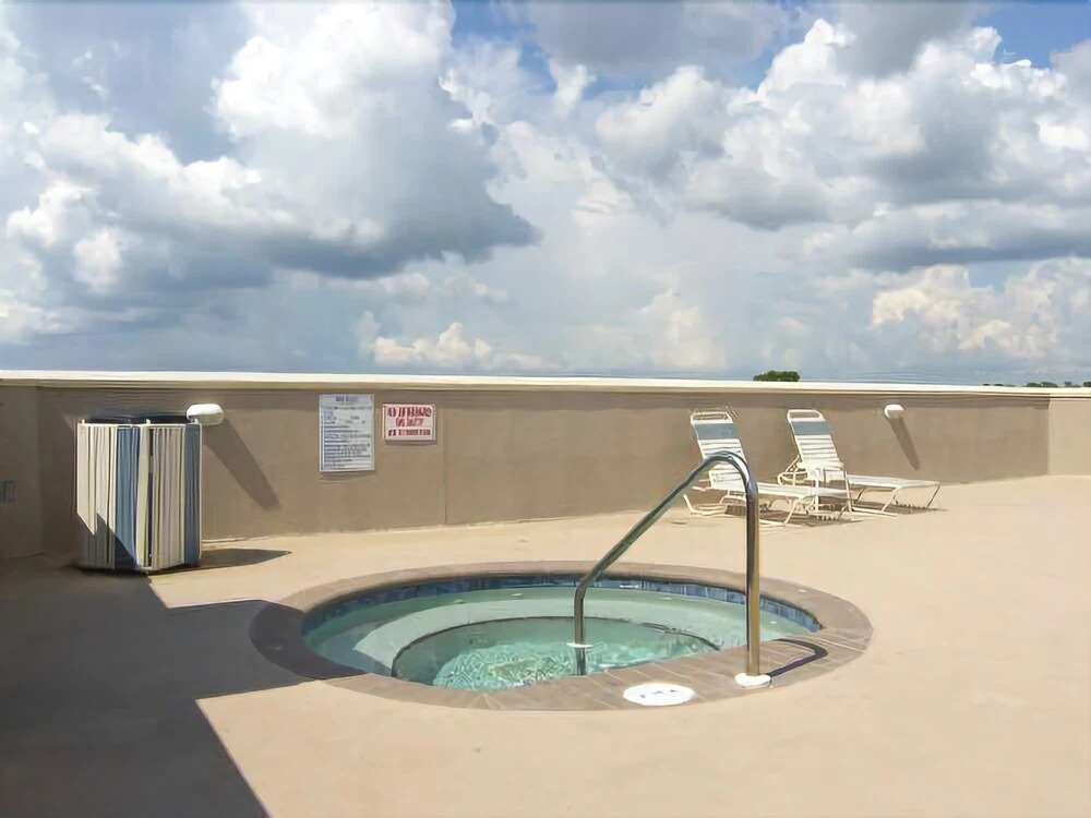 The Vue 1D Apartment 3 Bedroom