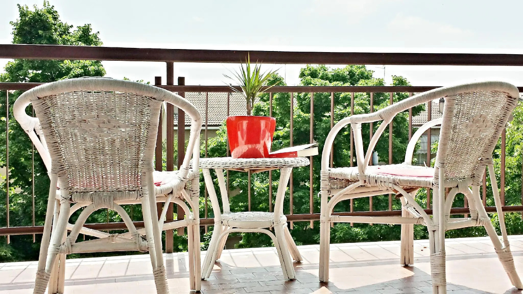 Mariclà Boutique Rooms with Balcony & Free Parking