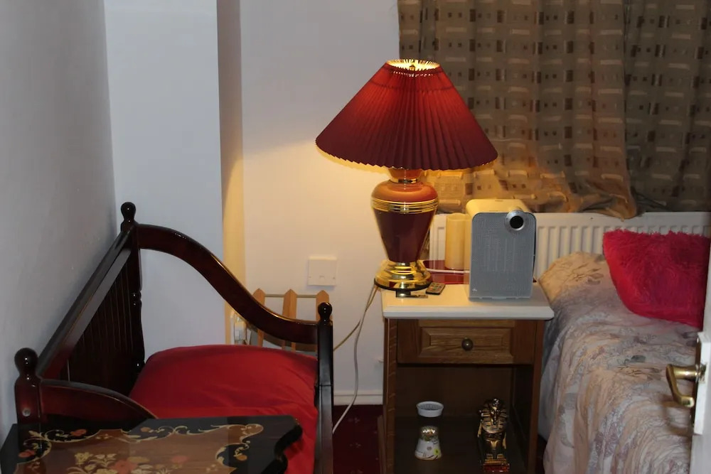LALL Motel