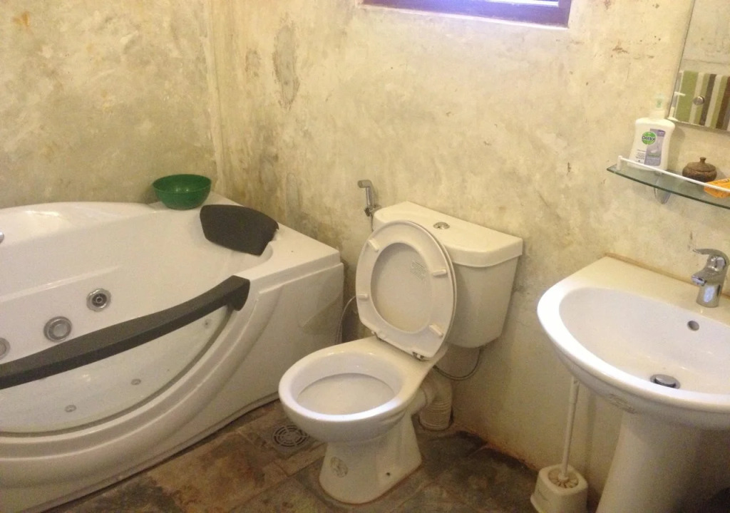 Rifkys Galle Fort Residence