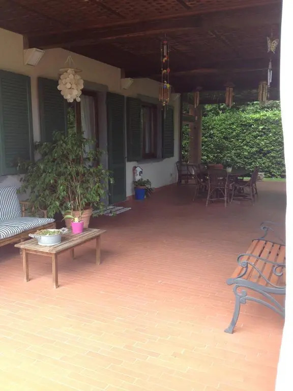 Villa Gloria