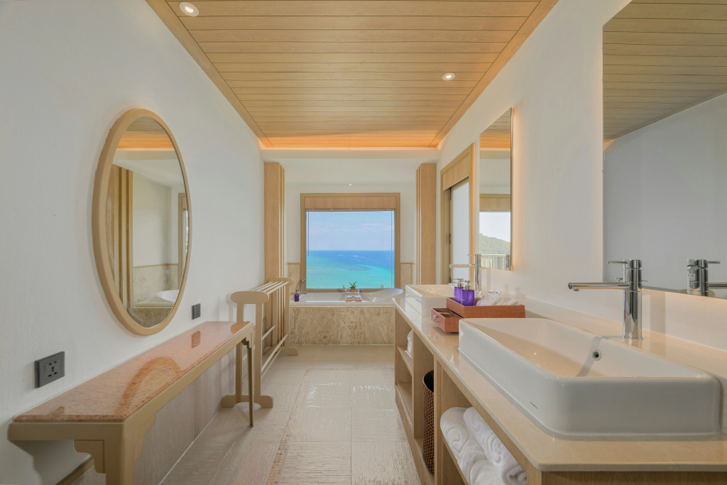 Centara Villas Phi Phi Island