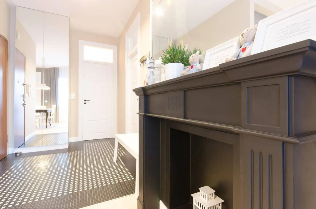 Dom & House - Apartamenty Neptun Park