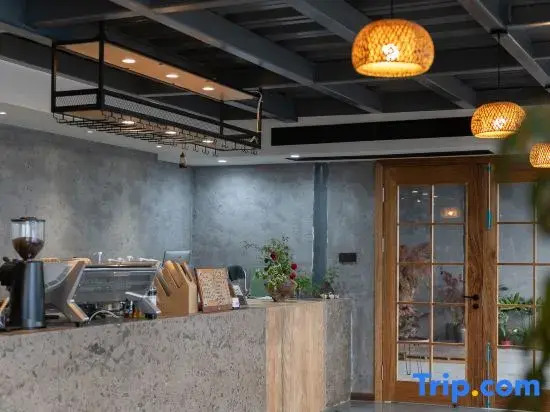 Yunlan Mijing Homestay (Xiayanbei Branch)