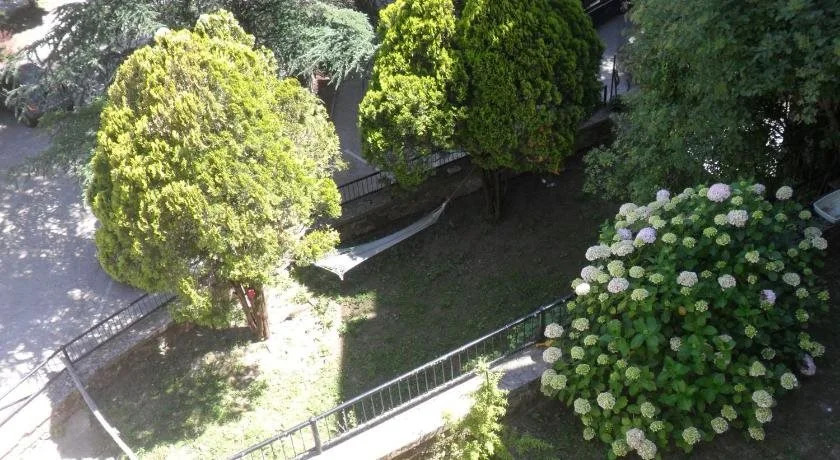 Hotel Eden