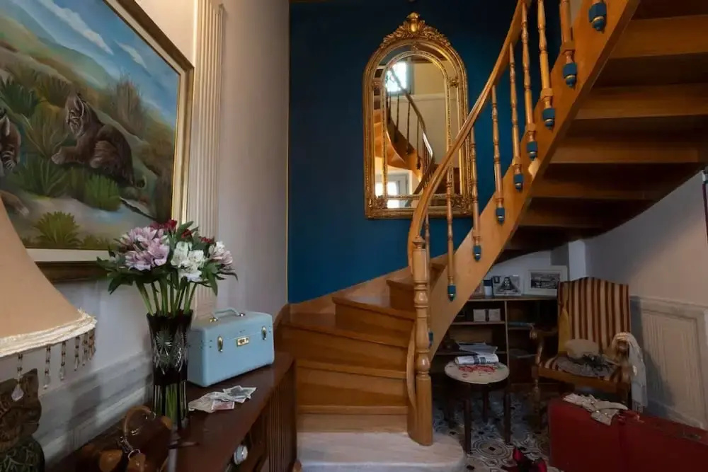 Athena Luxury Suite - Medousia Spa Luxury Escape
