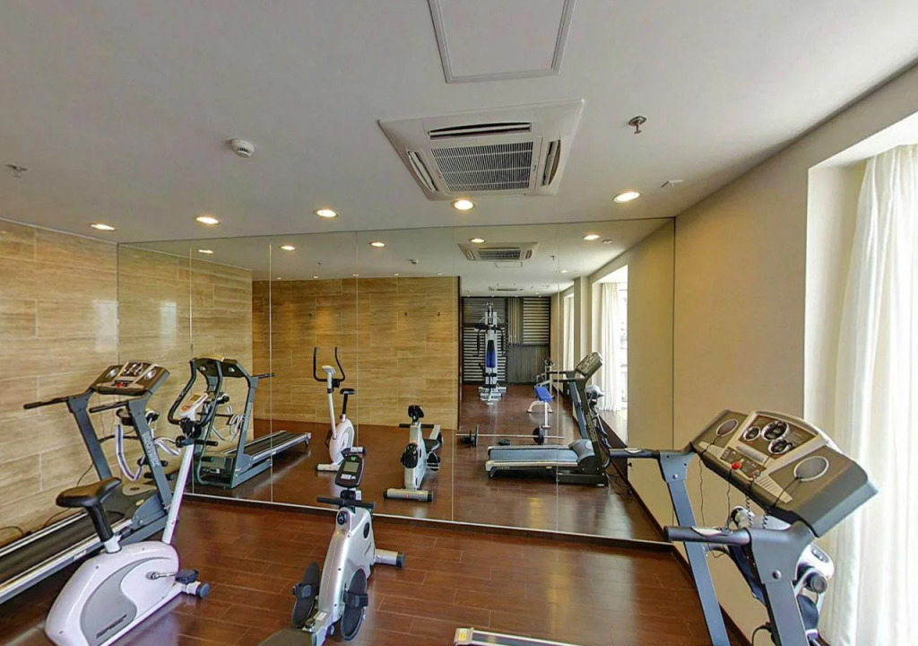 JI Hotel Shanghai Jingan Temple Kangding Road