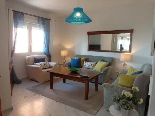 Manilva Beach 140