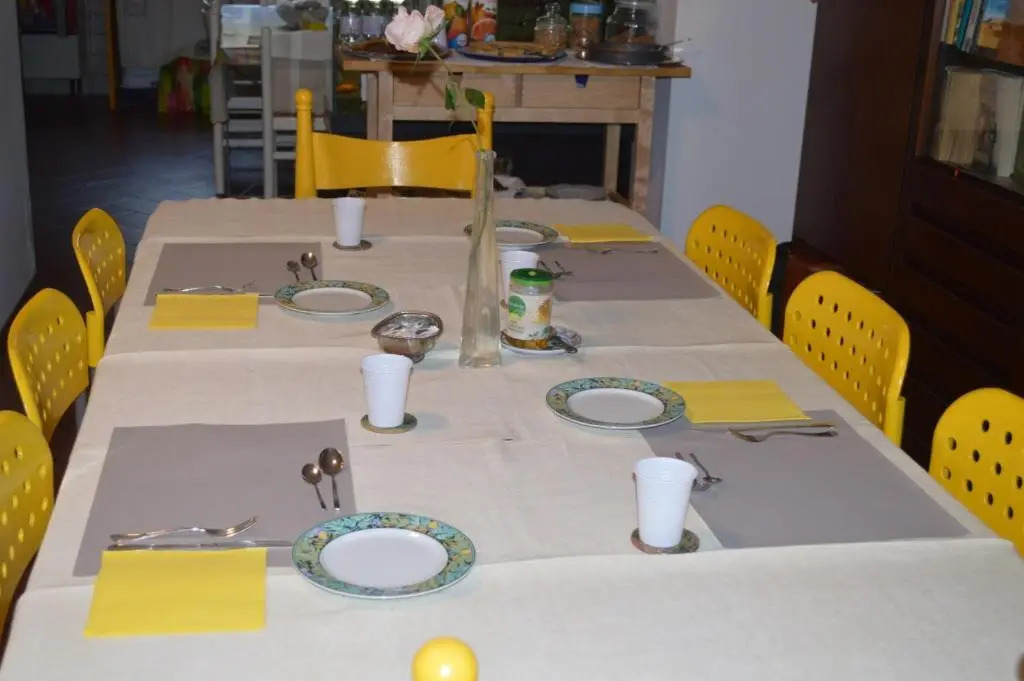 B&B Tenuta Zavaia