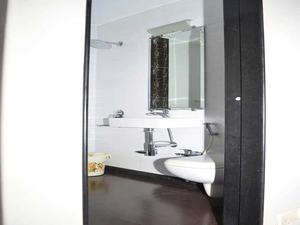 Hotel Shambuji