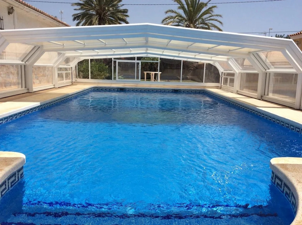 Villa Sharmarita