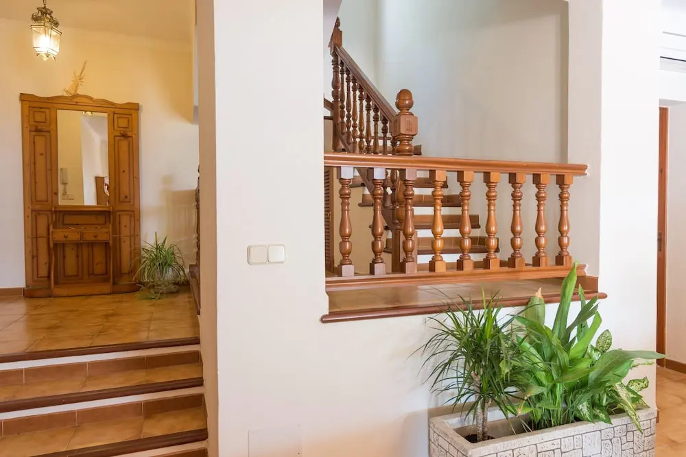 Es Turo De Franca - Villa With Private Pool
