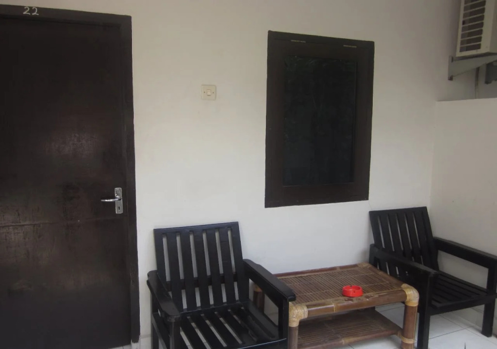 OYO 3156 Hotel Warta Dua