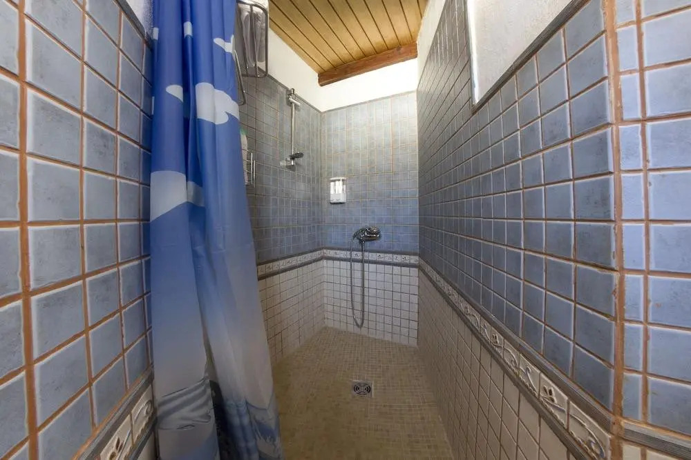 Casa rural en Hoya de Tunte 3