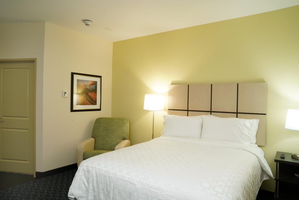 Candlewood Suites Plano North by IHG