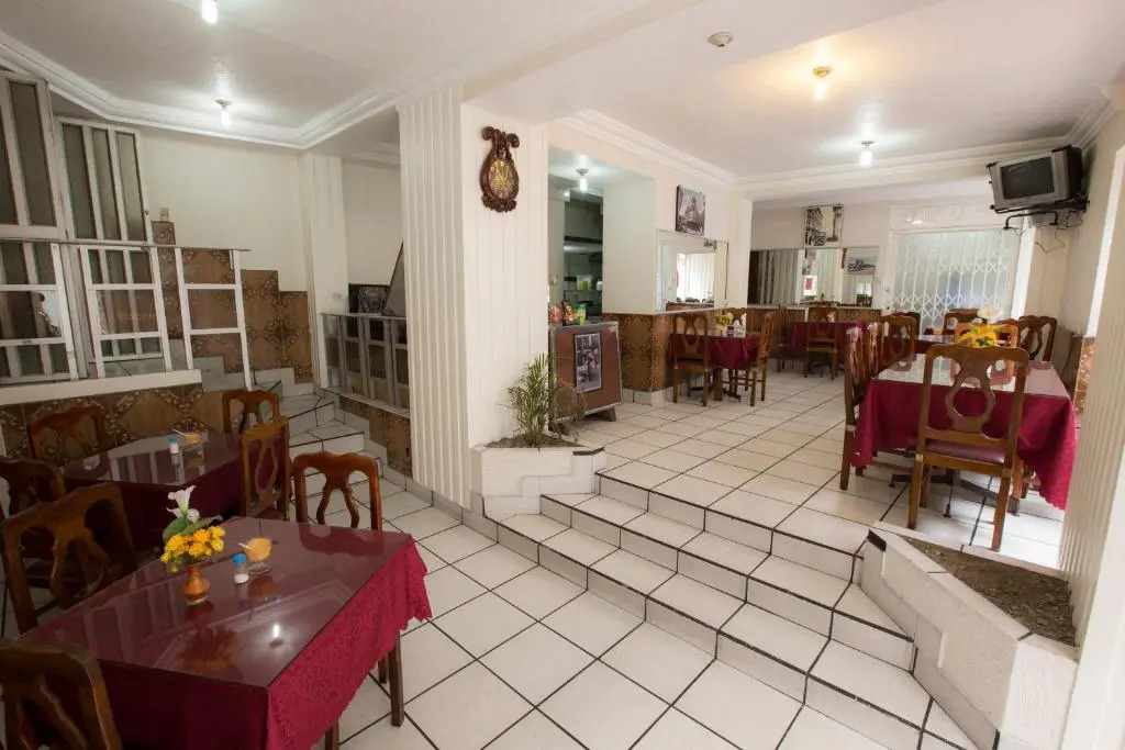 Hotel Plaza del Teatro