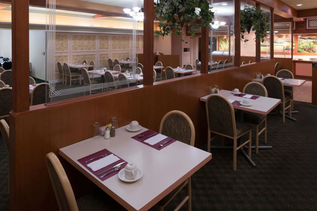 Days Inn by Wyndham Sudbury & Conference Centre
