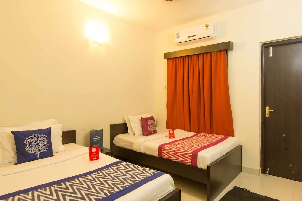 OYO StayOut Morjim By The Bay