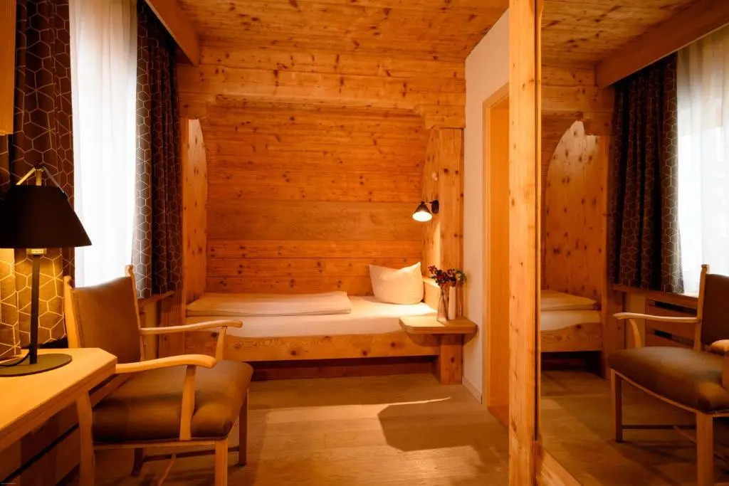 Bavaria Hotel