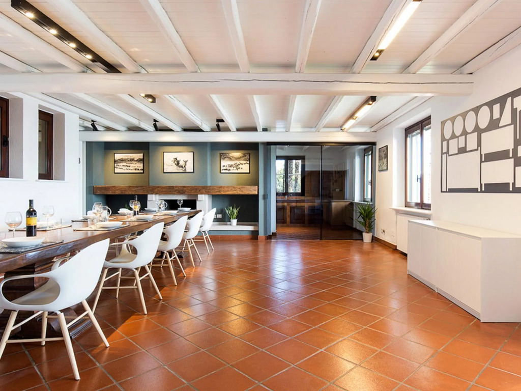 Villa Falcone 3 CAMERE 6 PAX