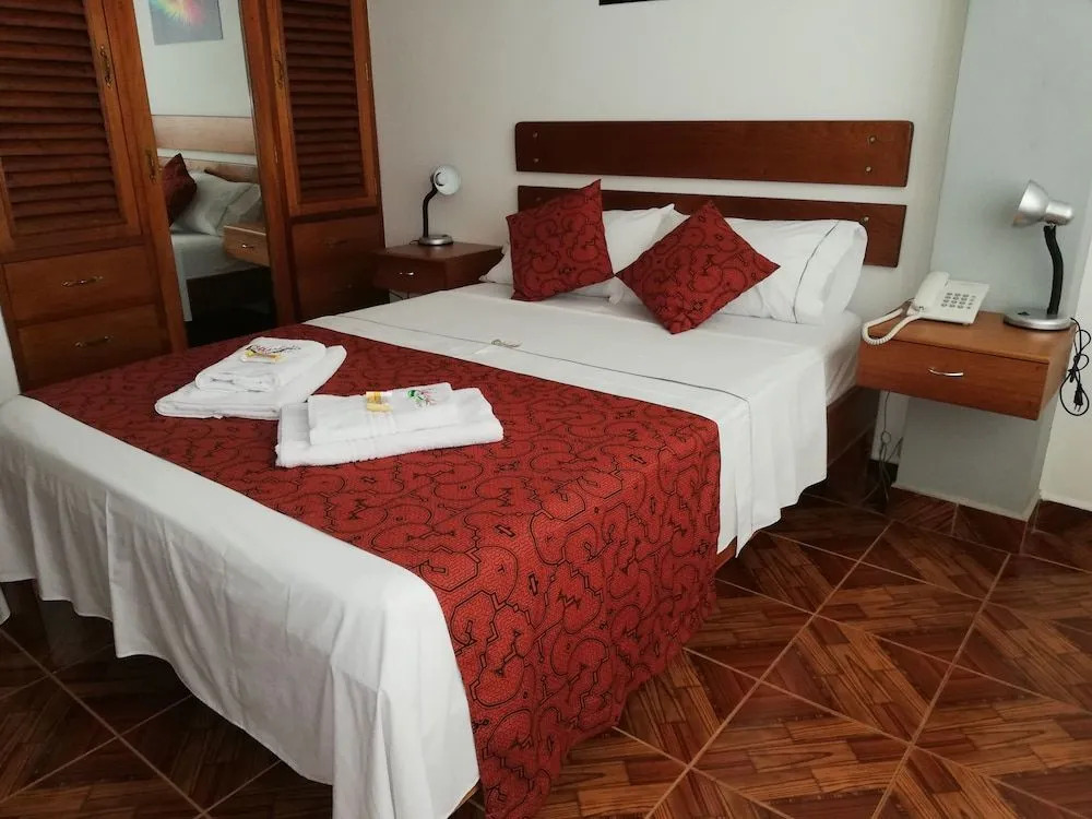 Marbella Hotel
