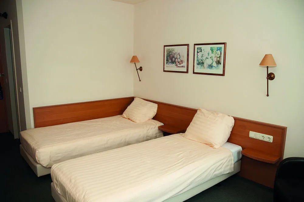 Best Western Hotel Hiddingerberg