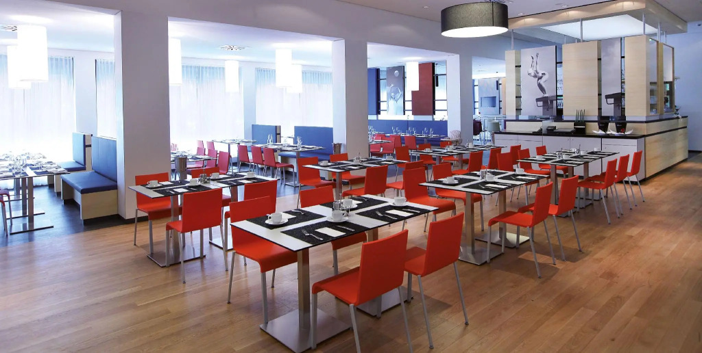 Lindner Hotel Frankfurt Sportpark, part of JdV by Hyatt