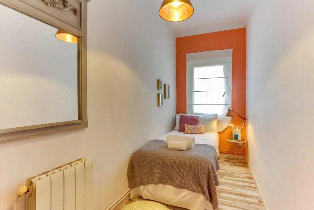 Sweet Inn Apartment - Charming Plaza Molina