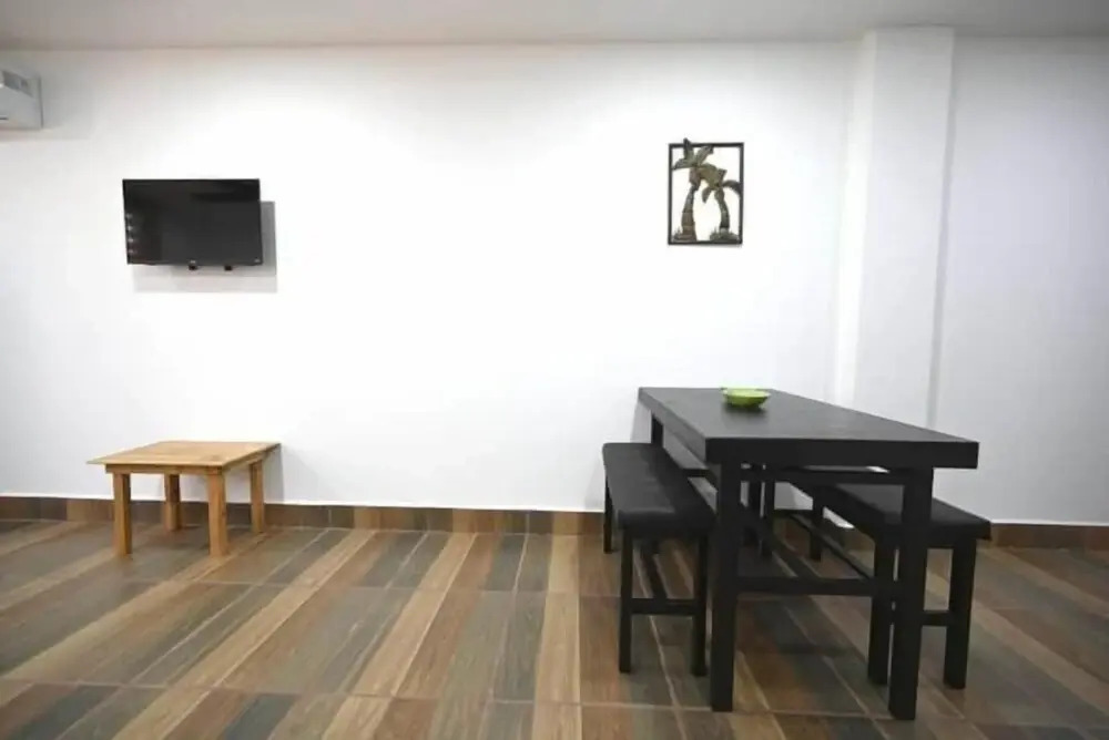 Condominio Alegre Amanecer