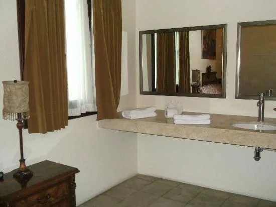 Hotel Real Santander
