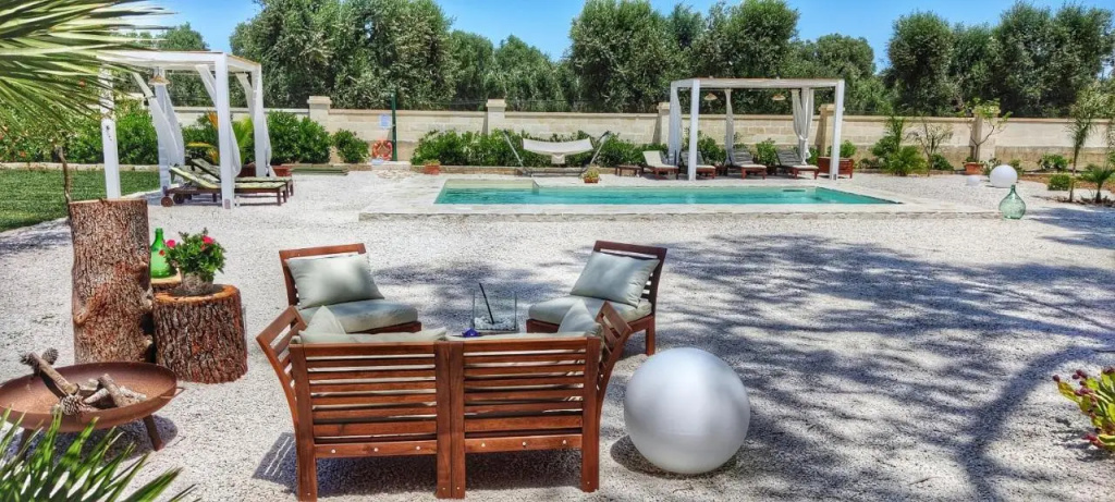 B&B Sogno Salentino