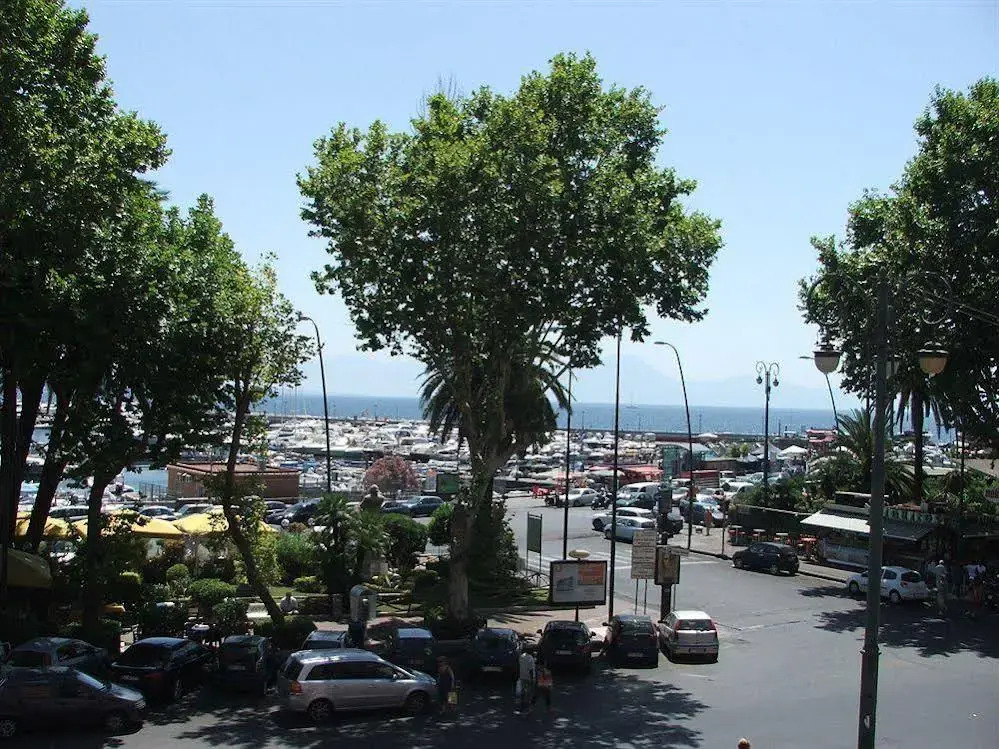 MergellinaResort