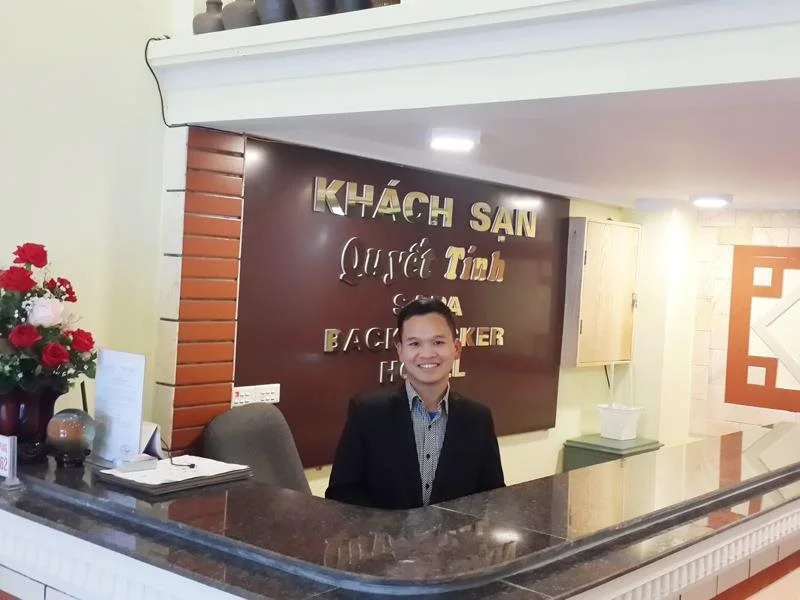 Quyet Tinh Hotel