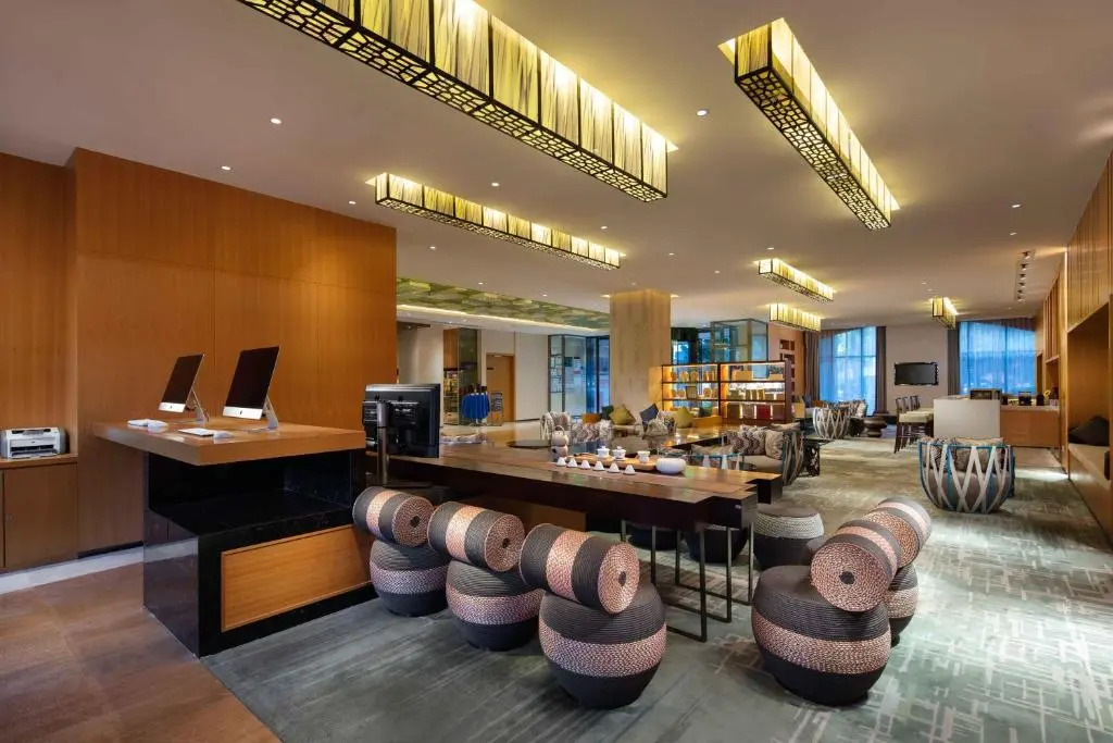 Hilton Garden Inn Lijiang