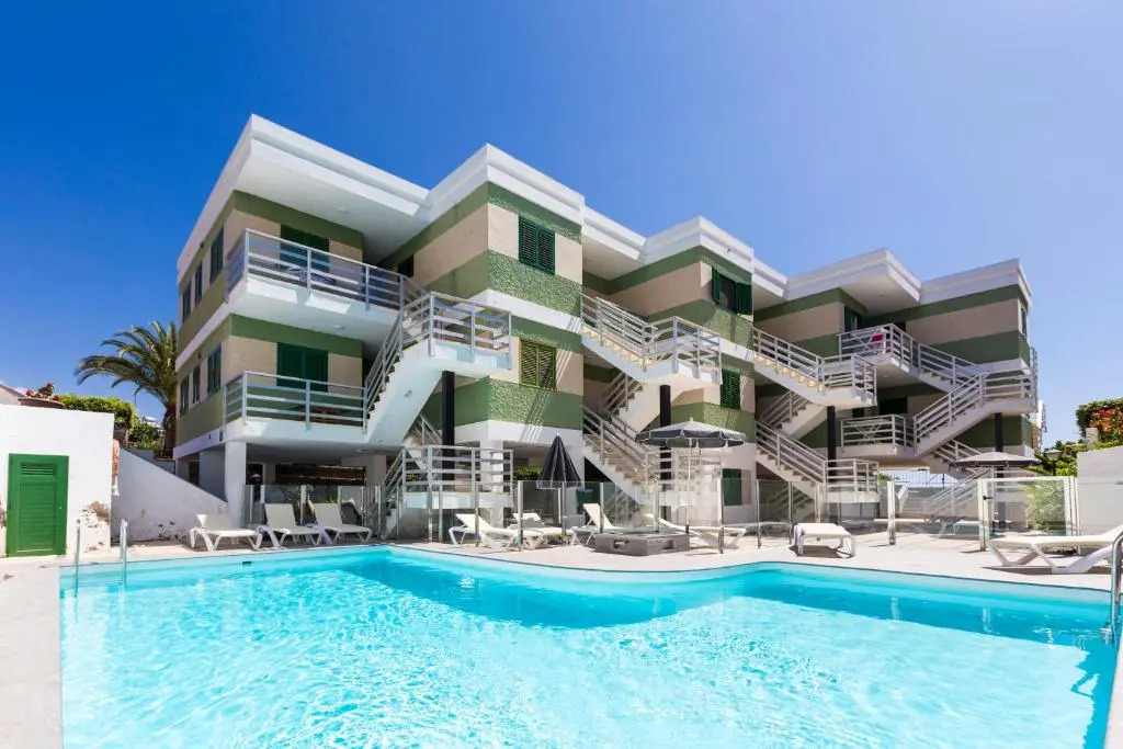 Apartamento Jumilla Vista Mar 23