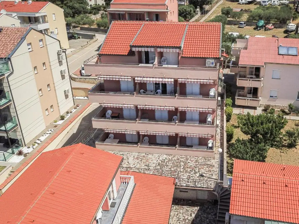 Apartments Bella Sky V