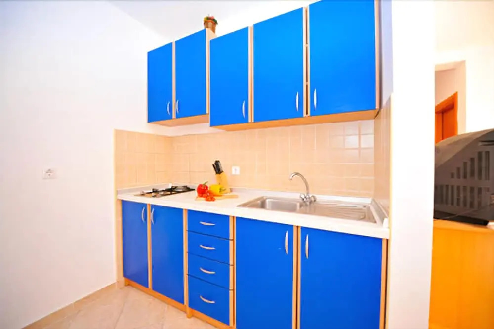 Jenny Apartments - Adults Only