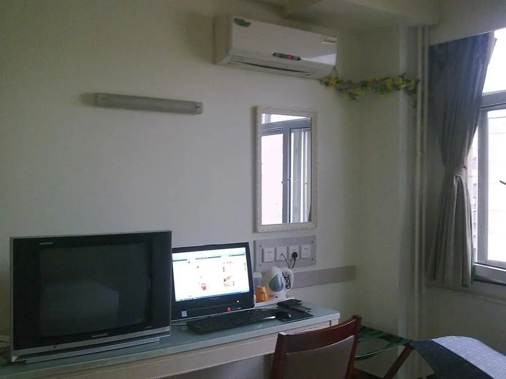 Shanghaorenjia Quality Selection Hotel (Shandong University Impression City)