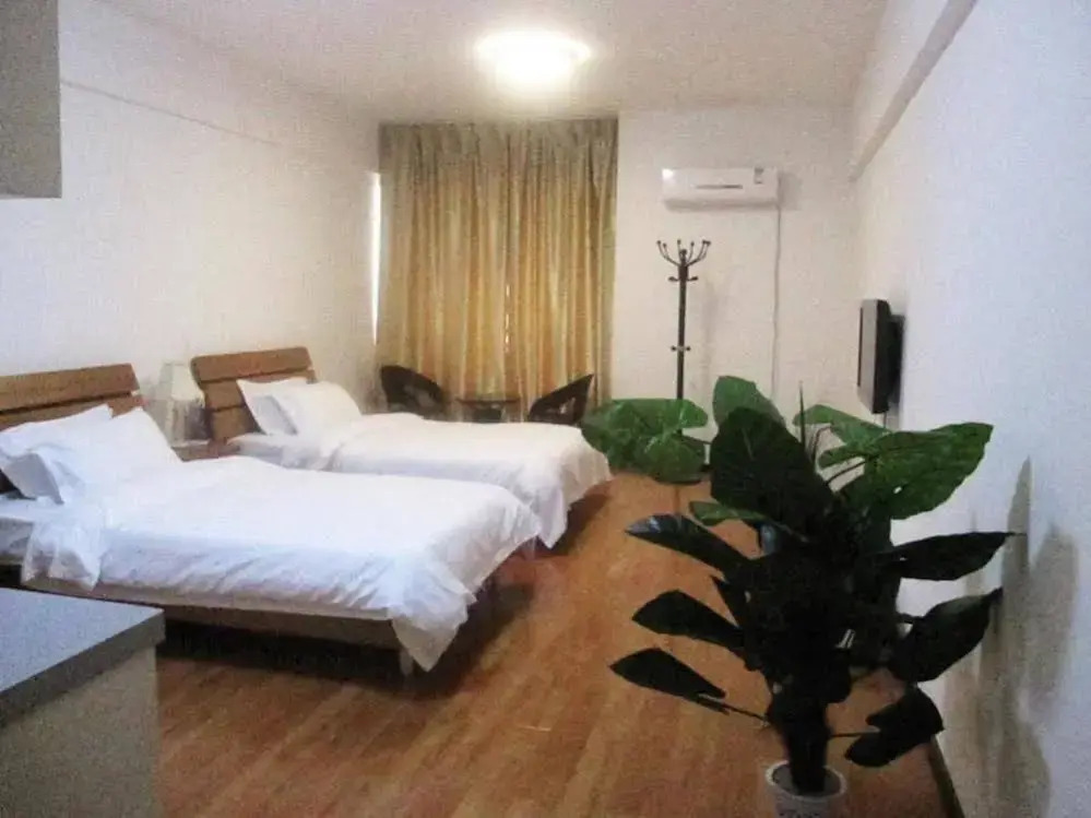 Neighbour Apartment