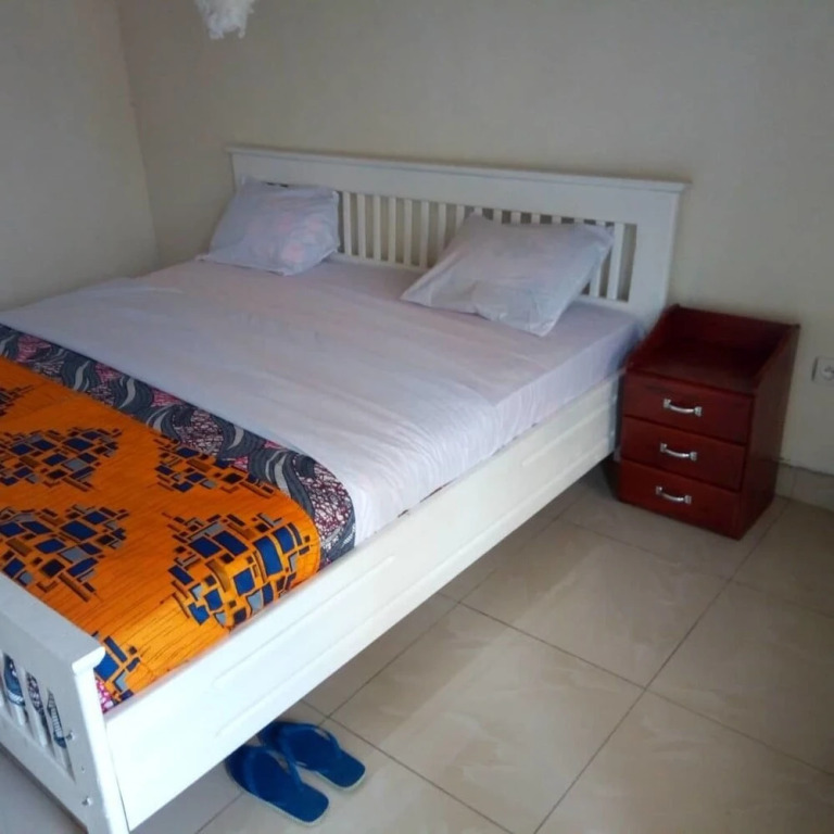 East Africa Amazon Apartments And Camping Sites
